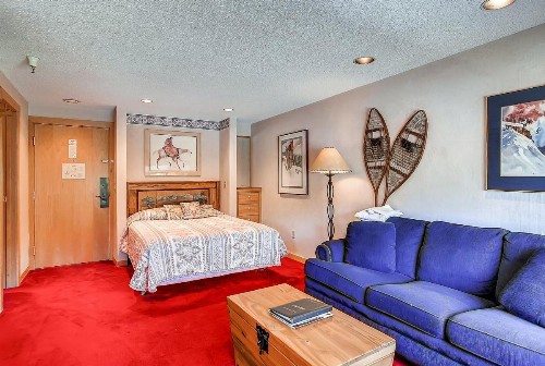 Studio Condo 4313 at the Village at Breckenridge - image 12