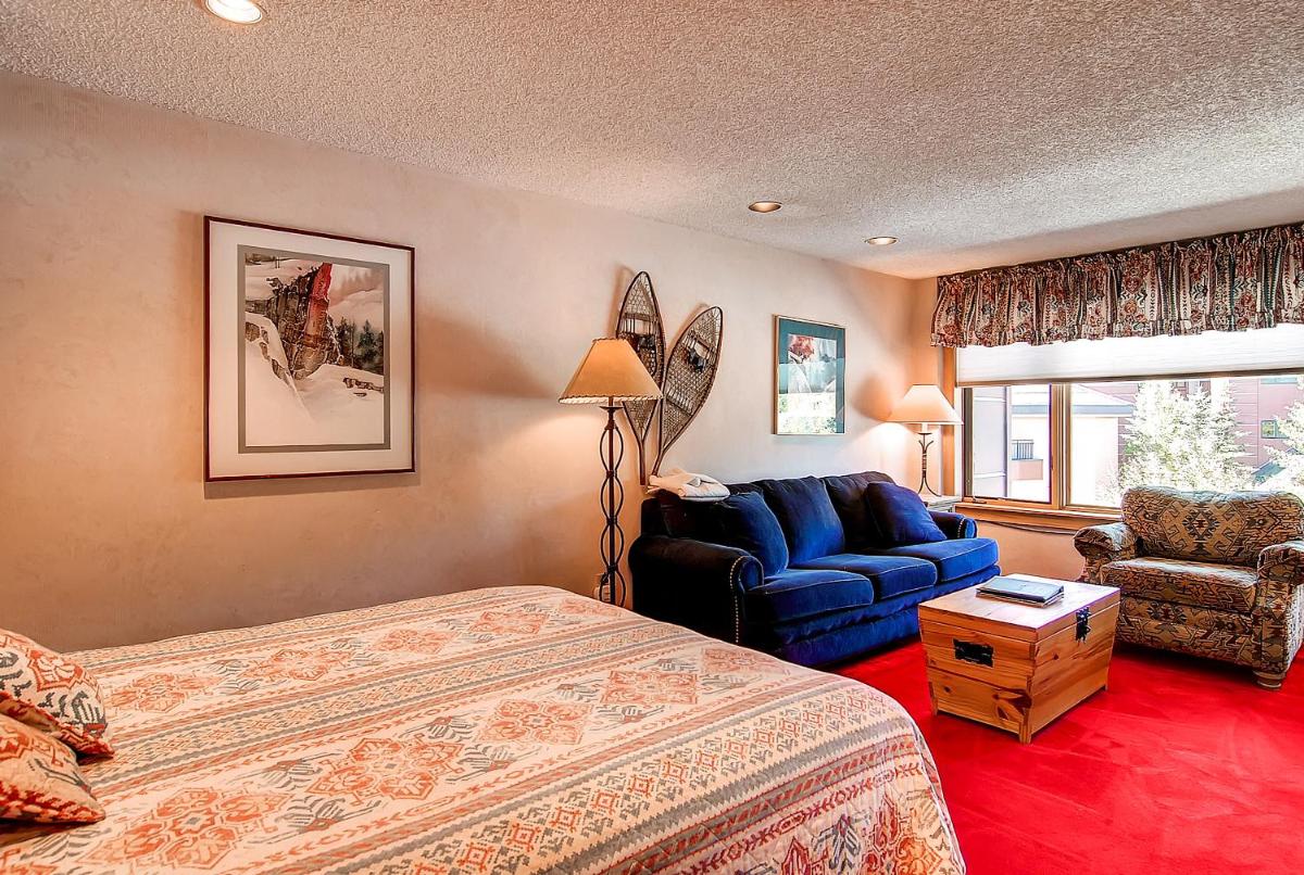 Studio Condo 4313 at the Village at Breckenridge - image 7