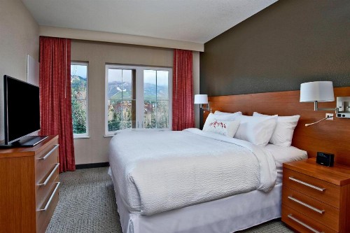 Residence Inn by Marriott Breckenridge - image 2