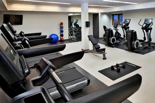 Residence Inn by Marriott Breckenridge - image 20