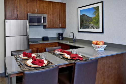 Residence Inn by Marriott Breckenridge - image 24