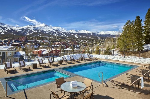 Residence Inn by Marriott Breckenridge - image 27