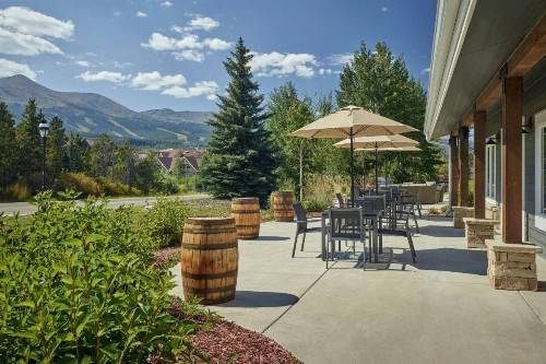Residence Inn by Marriott Breckenridge - image 28