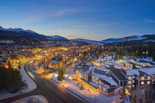 Residence Inn by Marriott Breckenridge - image 29