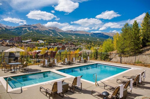 Residence Inn by Marriott Breckenridge - image 32