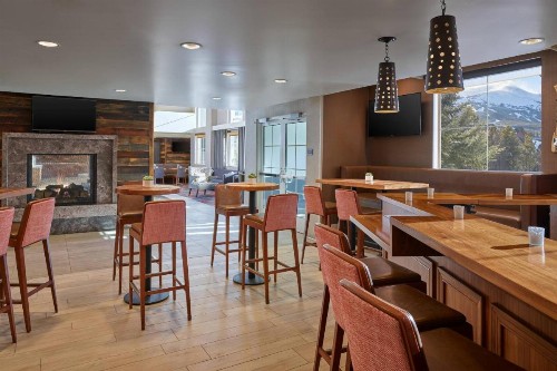 Residence Inn by Marriott Breckenridge - image 33