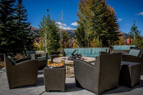 Residence Inn by Marriott Breckenridge - image 35