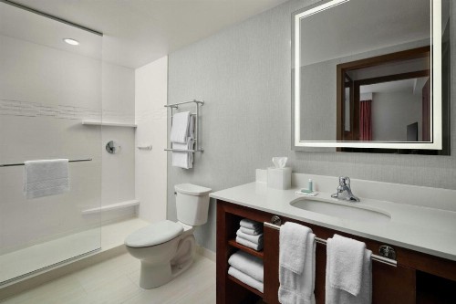 Residence Inn by Marriott Breckenridge - image 36