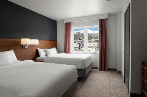 Residence Inn by Marriott Breckenridge - image 42