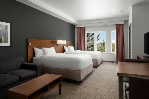 Residence Inn by Marriott Breckenridge - image 45
