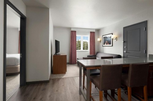 Residence Inn by Marriott Breckenridge - image 48