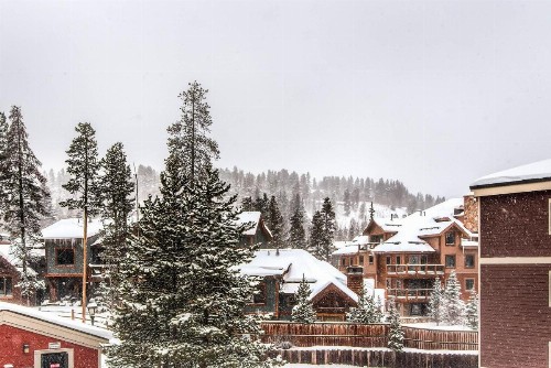 Ski Hill Condo - image 6