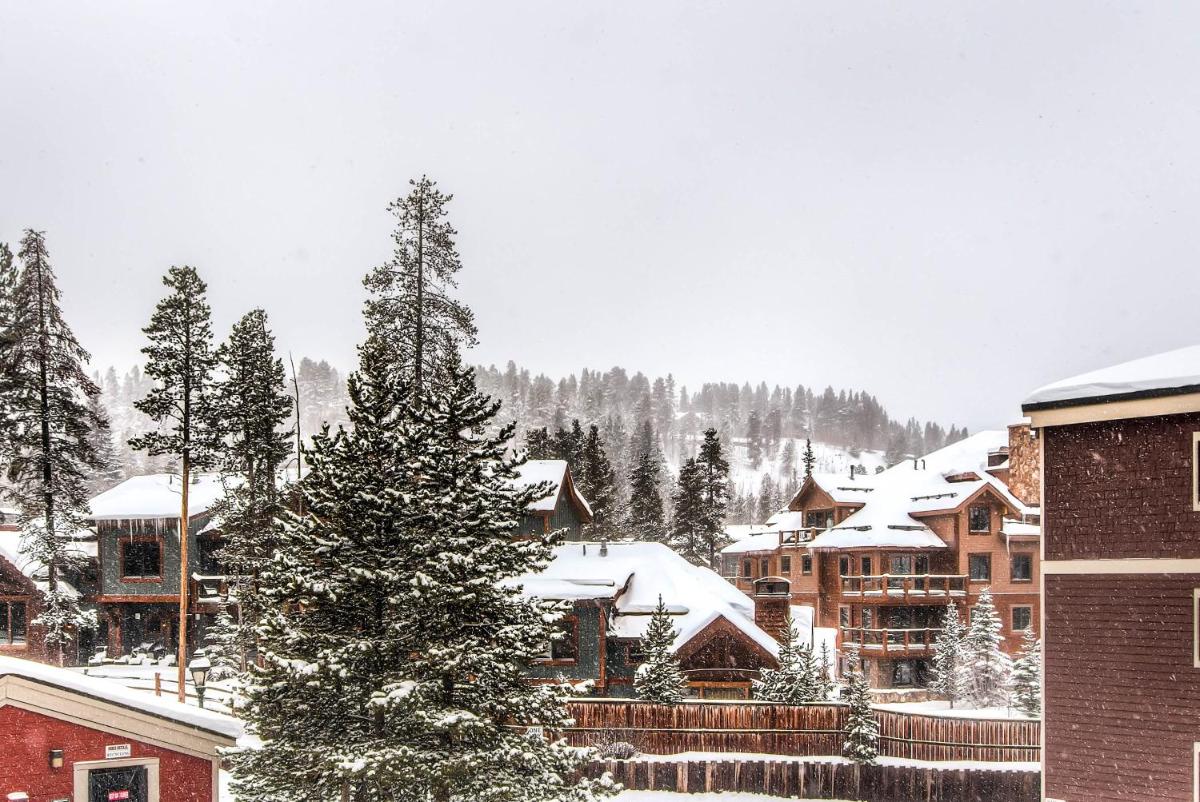 Ski Hill Condo - image 6