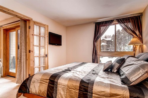 Ski Hill Condo - image 8
