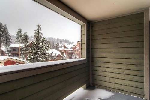 Ski Hill Condo - image 9