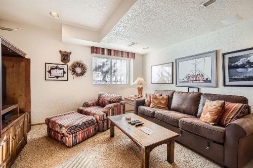Breckenridge Mtn. Village #132 - Beautiful Private Home with Outdoor Hot Tub - image 10