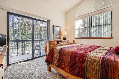 Breckenridge Mtn. Village #132 - Beautiful Private Home with Outdoor Hot Tub - image 18