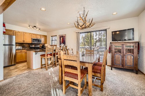 Breckenridge Mtn. Village #132 - Beautiful Private Home with Outdoor Hot Tub - image 22
