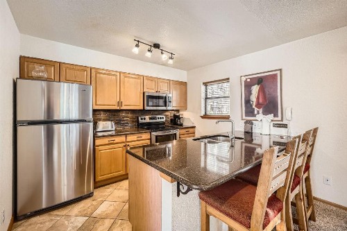 Breckenridge Mtn. Village #132 - Beautiful Private Home with Outdoor Hot Tub - image 24