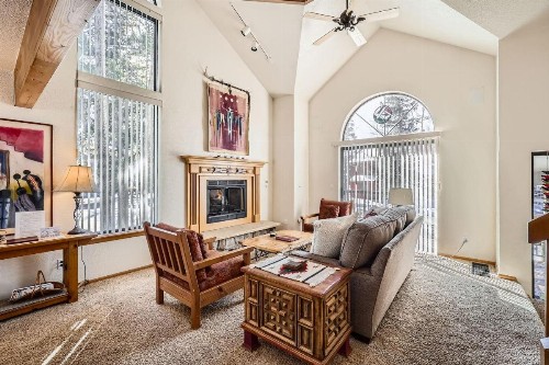 Breckenridge Mtn. Village #132 - Beautiful Private Home with Outdoor Hot Tub - image 27