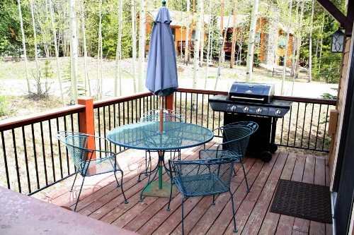 Breckenridge Mtn. Village #132 - Beautiful Private Home with Outdoor Hot Tub - image 31