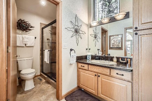 Breckenridge Mtn. Village #132 - Beautiful Private Home with Outdoor Hot Tub - image 33