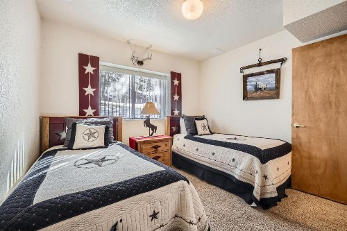 Breckenridge Mtn. Village #132 - Beautiful Private Home with Outdoor Hot Tub - image 34