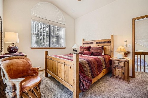 Breckenridge Mtn. Village #132 - Beautiful Private Home with Outdoor Hot Tub - image 8