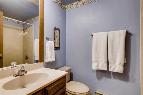 Gold Point #5-C - Great Views - Hot Tub Access - image 11