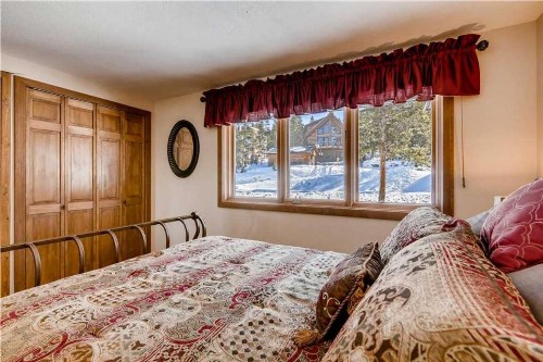 Gold Point #5-C - Great Views - Hot Tub Access - image 2