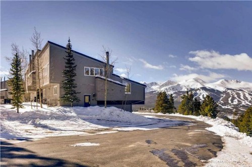 Gold Point #5-C - Great Views - Hot Tub Access - image 3