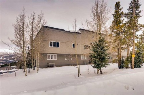 Gold Point #5-C - Great Views - Hot Tub Access - image 7