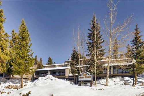 Gold Point #5-C - Great Views - Hot Tub Access - image 9