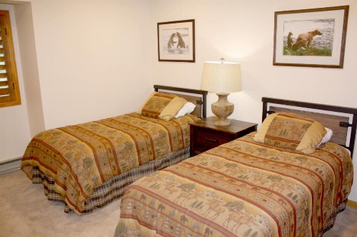 Woods Manor #302-A - Close to Main Street - Access to Indoor Hot Tub and Shuttle - image 17