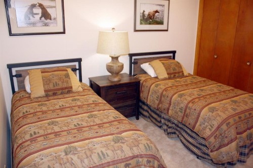 Woods Manor #302-A - Close to Main Street - Access to Indoor Hot Tub and Shuttle - image 18