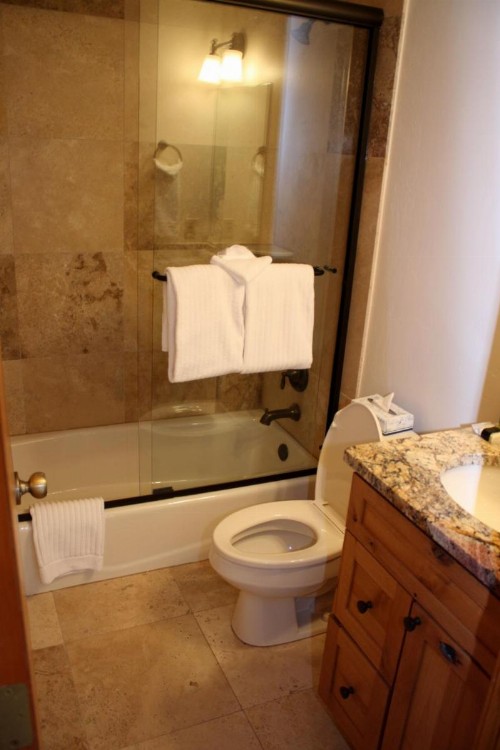 Woods Manor #302-A - Close to Main Street - Access to Indoor Hot Tub and Shuttle - image 19