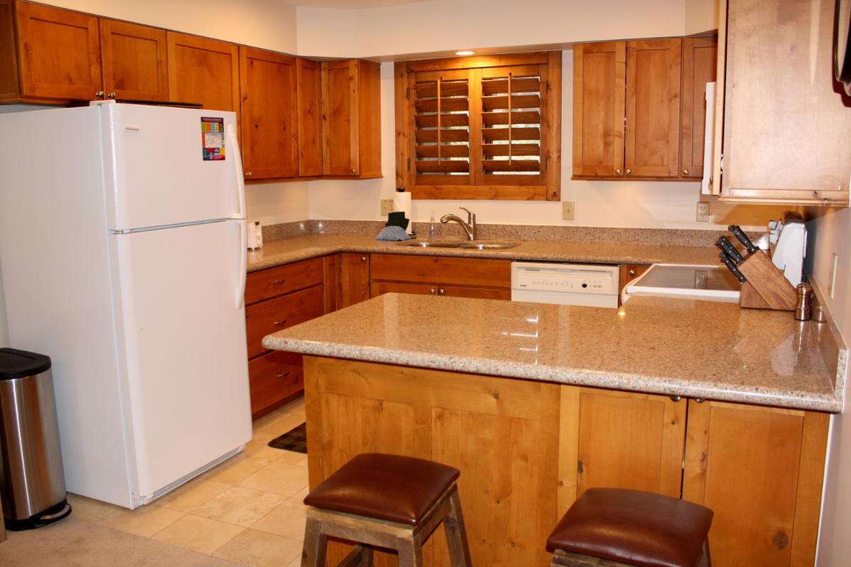 Woods Manor #302-A - Close to Main Street - Access to Indoor Hot Tub and Shuttle - image 7