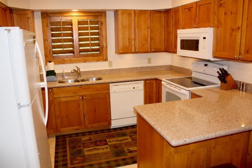 Woods Manor #302-A - Close to Main Street - Access to Indoor Hot Tub and Shuttle - image 9