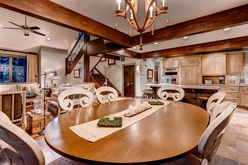 Boulder Ridge Haus - image 11