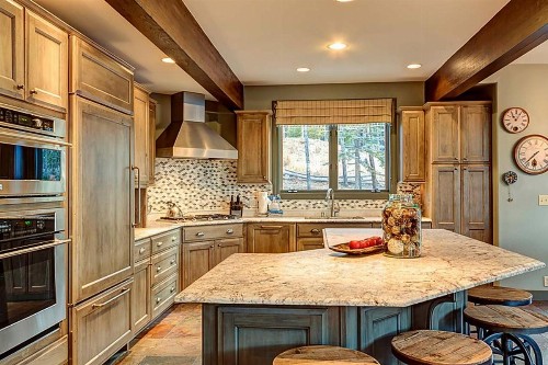 Boulder Ridge Haus - image 15