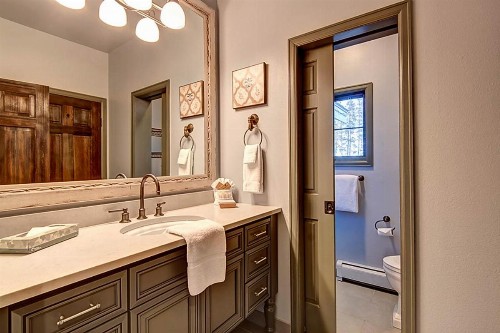 Boulder Ridge Haus - image 24
