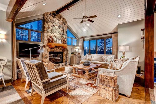 Boulder Ridge Haus - image 3