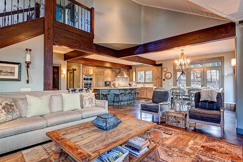 Boulder Ridge Haus - image 7