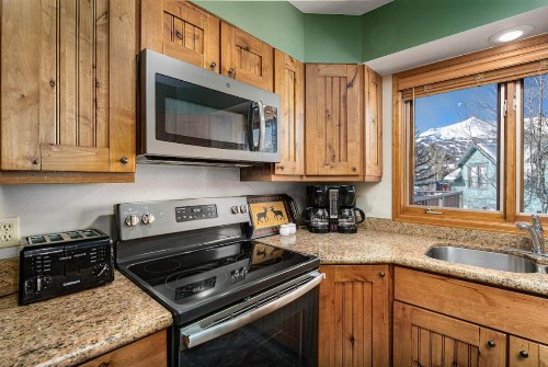 Mountain Comfort Haus - image 11