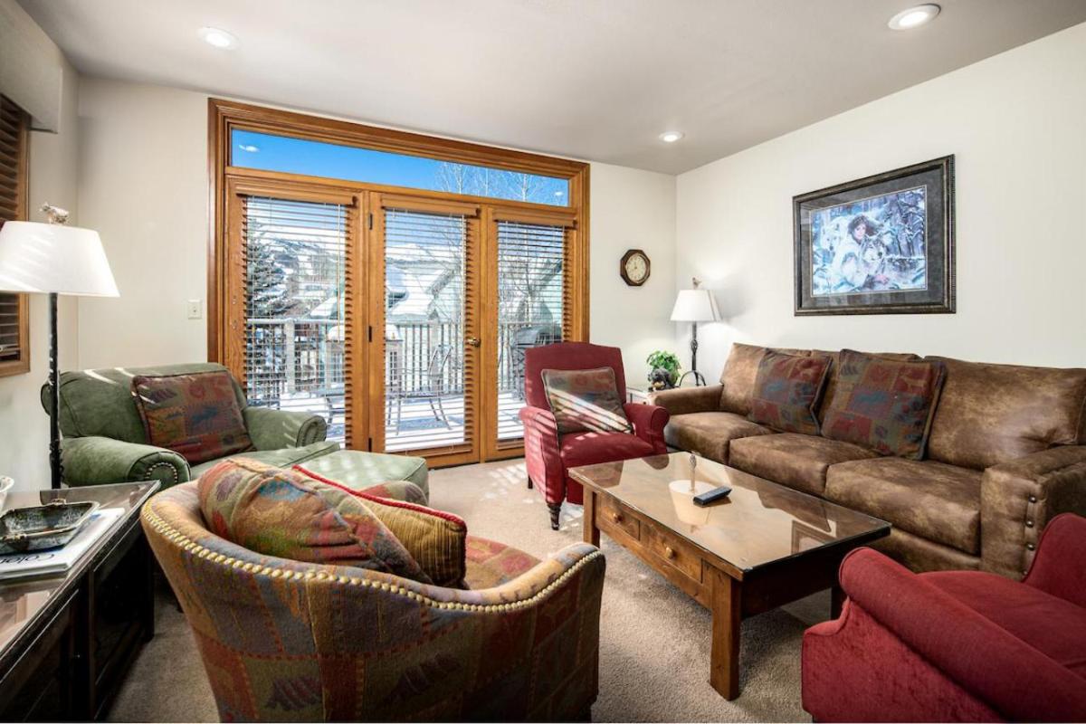 Mountain Comfort Haus - image 6