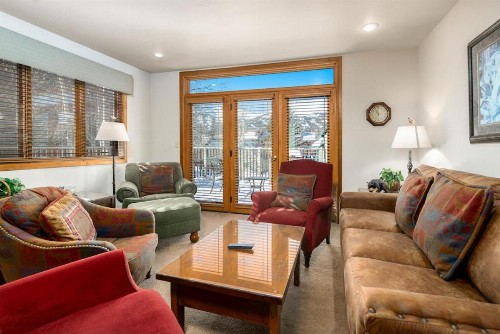 Mountain Comfort Haus - image 7