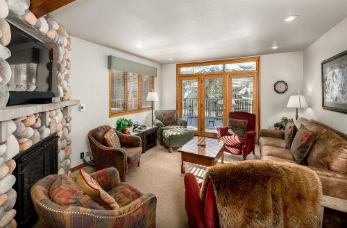 Mountain Comfort Haus - image 9
