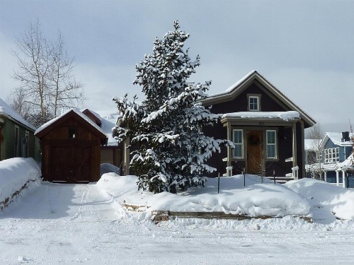 Plum Cottage - image 1