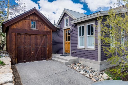 Plum Cottage - image 10