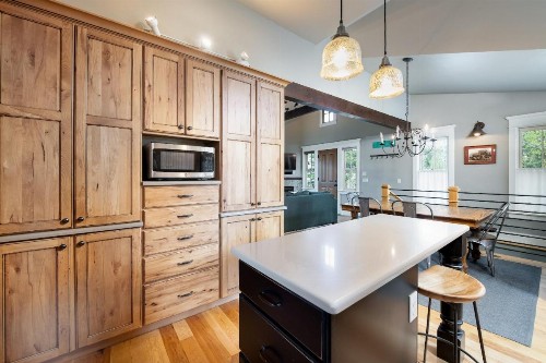 Plum Cottage - image 11